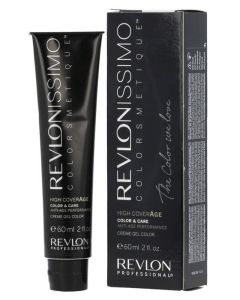 Revlon Revlonissimo High Coverage 8.34 60ml