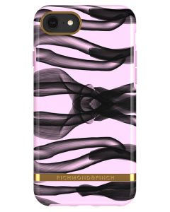 Richmond And Finch Pink Knots iPhone 6/7/8 