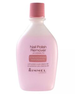 Rimmel Nail Polish Remover 150ml