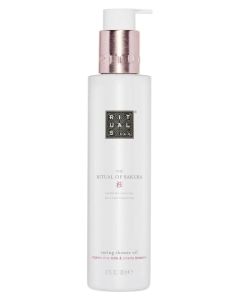 Rituals The Ritual of Sakura Caring Shower Oil