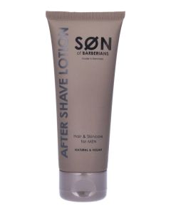 Søn Of Barberians After Shave Lotion