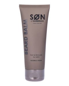Søn Of Barberians Beard Balm