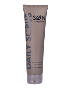 Søn Of Barberians Daily Scrub