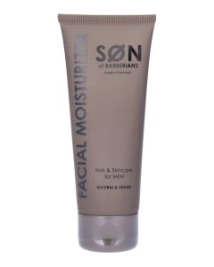 Søn Of Barberians Facial Moisturizer
