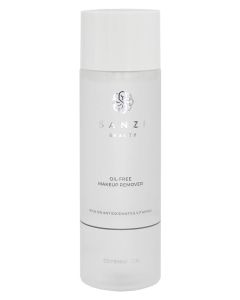 Sanzi Beauty Oil-Free Makeup Remover