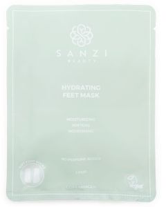 Sanzi Beauty Hydrating Feet Mask