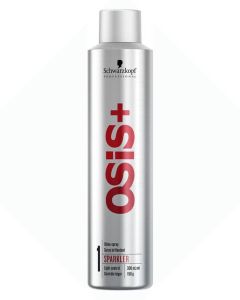 Schwarzkopf OSIS+ Sparkler Finish Shine Spray (N) 300 ml