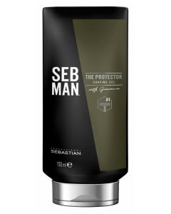 Sebastian SEB MAN The Protector