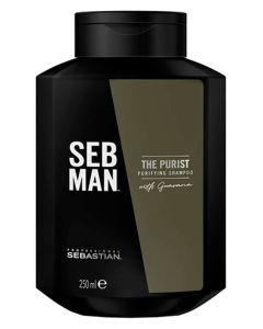 Sebastian SEB MAN The Purist