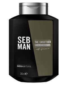Sebastian SEB MAN The Smoother