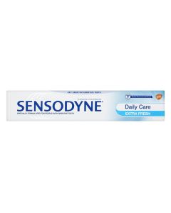 Sensodyne Extra Fresh Toothpaste 75ml