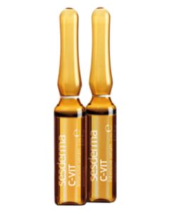 Sesderma C-Vit Intensive Serum Ampoules 5x2ml