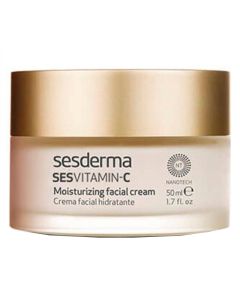 Sesderma C-Vit Moisturizing Facial Cream 50ml