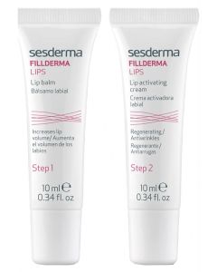 Sesderma Fillderma Lips 2x10ml