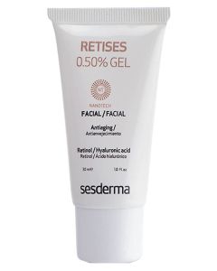 Sesderma Retises 0.50% Nano Gel 30ml