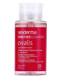 Sesderma Sensyses Ovalis Cleanser 200ml