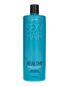 Sexy Hair Healthy Bright Blonde Conditioner