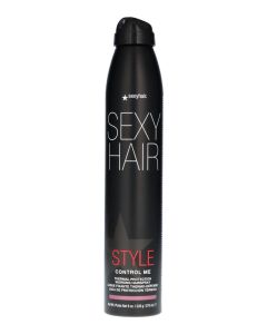 Sexy Hair Style Control Me Thermal Protection