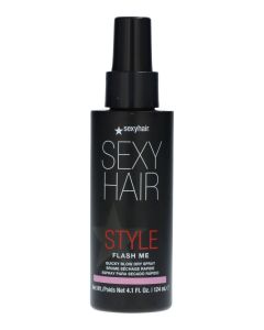 Sexy Hair Style Flash Me Blow Dry Spray