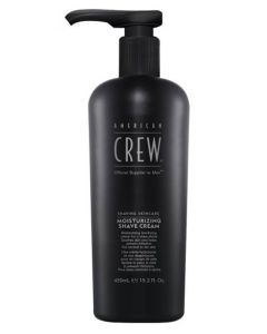 American Crew Moisturizing Shave Cream 450ml