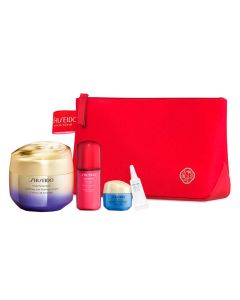 Shiseido Vital Perfection Lifting & Firming Program