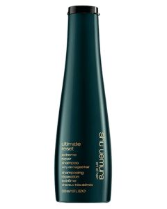 Shu Uemura Ultimate Reset Extreme Repair Shampoo 300 ml