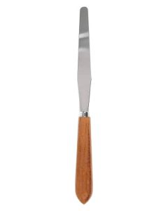 Sibel Epil Hair Pro Stainless Steel Spatula Face Ref. 7410507