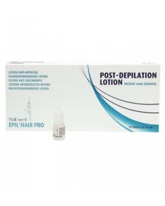 Sibel Post-Depilation Lotion Ref. 7411100