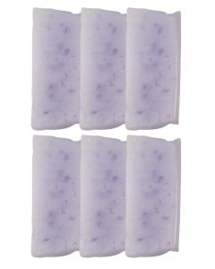 Sibel Paraffin Lavender 500g