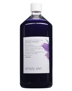 Simply Zen Age Benefit & Moisturizing Whiteness Shampoo 1000ml
