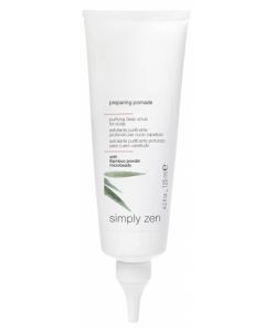 Simply Zen Preparing Pomade 125ml