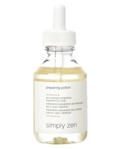 Simply Zen Preparing Potion 100ml