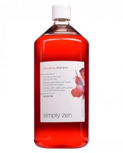 Simply Zen Stimulating Shampoo 1000ml