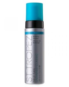 St. Tropez Self Tan Untinted Classic Bronzing Mousse