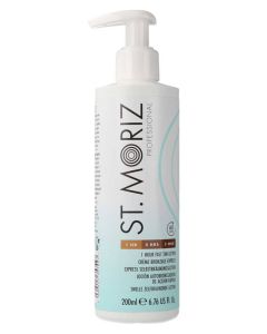St. Moriz 1 Hour Fast Tan Lotion