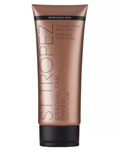 St. Tropez Gradual Tan Everyday Tinted Body Lotion 200 ml