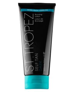 St. Tropez Self Tan Dark Bronzing Lotion 200 ml