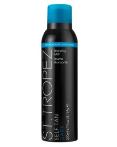 St. Tropez Self Tan Dark Bronzing Mist 200 ml