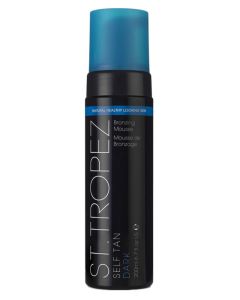 St. Tropez Self Tan Self Tan Dark Bronzing Mousse 200 ml