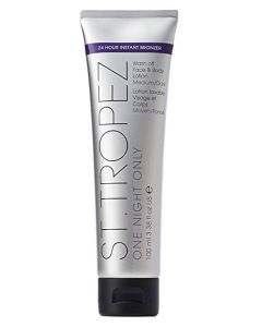 St. Tropez One Night Only Face and Body Lotion Medium/Dark 100 ml