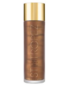 St. Tropez Self Tan Luxe Dry Oil 100 ml