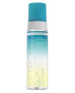 St. Tropez Self Tan Purity Bronzing Water Mousse 200 ml