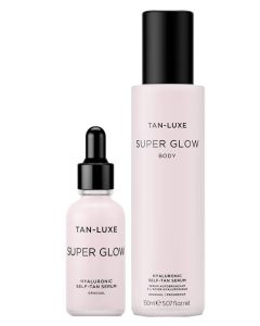 Tan-Luxe Super Glow Face & Body