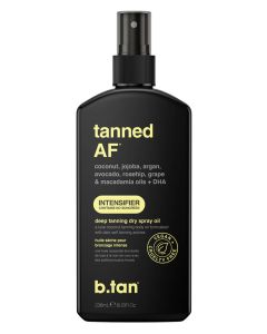 b.tan-tanned-af-intensifier-deep-tanning-dry-spray-oil-236-ml