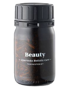 Teministeriet Ayurveda Beauty Jar 60g