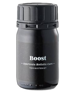 Teministeriet Ayurveda Boost Jar 60g