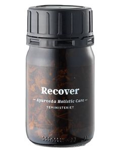 Teministeriet Ayurveda Recover Jar 100g
