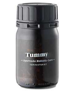 Teministeriet Ayurveda Tummy Jar 75g