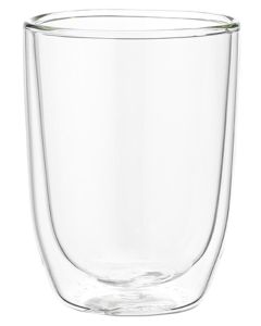 Teministeriet Double Wall Glass Cup 0.3L