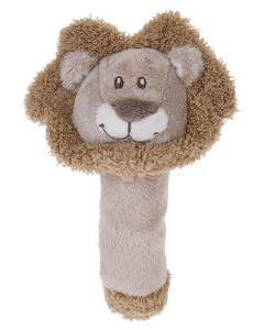 Tender Toys Rangle Løve
